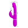 Couple vibrator set