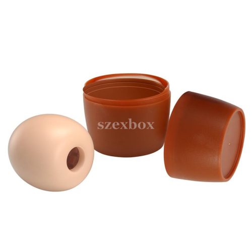 Madeira maszturbációs tojás