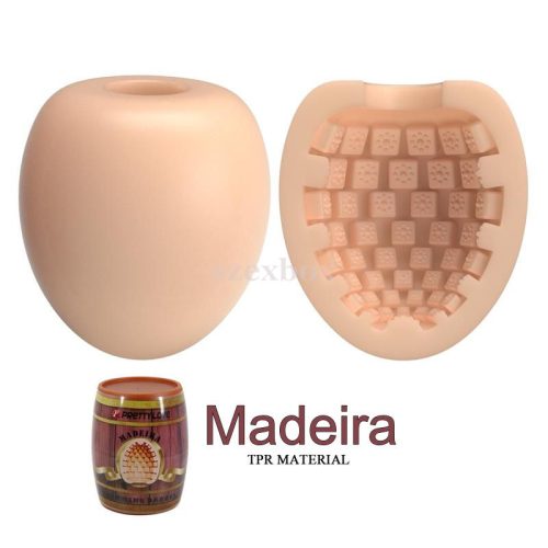 Madeira maszturbációs tojás