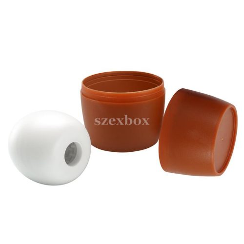 Bourbon maszturbációs tojás