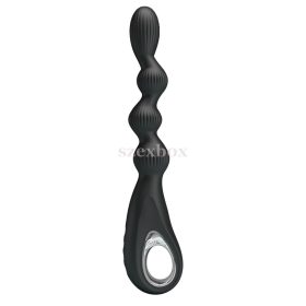 PL Federer anál vibrátor 12 módos kényeztetéssel