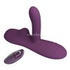 Pretty Love Luka G-spot pillow vibrator