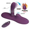 Pretty Love Luka G-spot pillow vibrator
