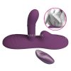 Pretty Love Luka G-spot pillow vibrator