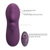 Pretty Love Luka G-spot pillow vibrator