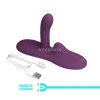 Pretty Love Luka G-spot pillow vibrator