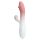 Pretty Love Snappy G-spot vibrator with tickle lever
