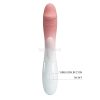 Pretty Love Snappy G-spot vibrator with tickle lever