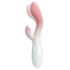 Pretty Love Brighty G-spot vibrator with tickle lever