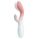 Pretty Love Brighty G-spot vibrator with tickle lever
