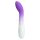 Pretty Love Bishop vibrator purple-white