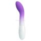 Pretty Love Bishop vibrator purple-white