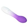 Pretty Love Bishop vibrator purple-white