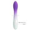 Pretty Love Bishop vibrator purple-white