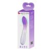 Pretty Love Bishop vibrator purple-white