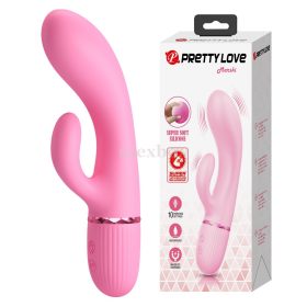 Pretty Love Marsi – double vibration stimulation