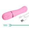 Pretty Love Marsi – double vibration stimulation
