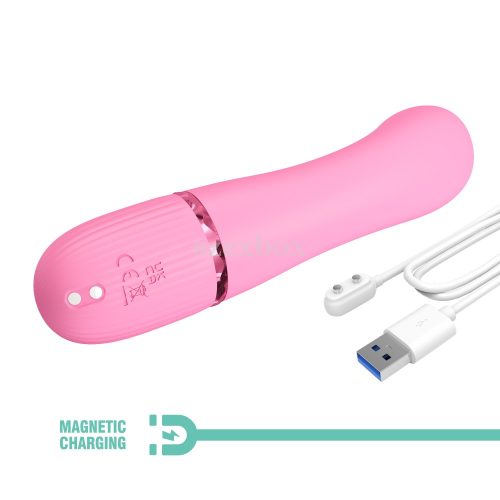 Pretty Love Marsi – double vibration stimulation