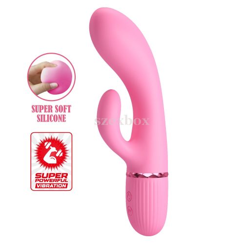 Pretty Love Marsi – double vibration stimulation