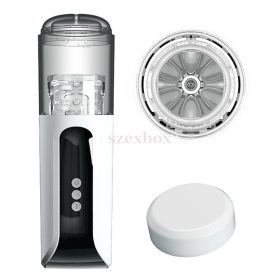   Pretty Love Kahleah forgó maszturbátor – különleges élmény