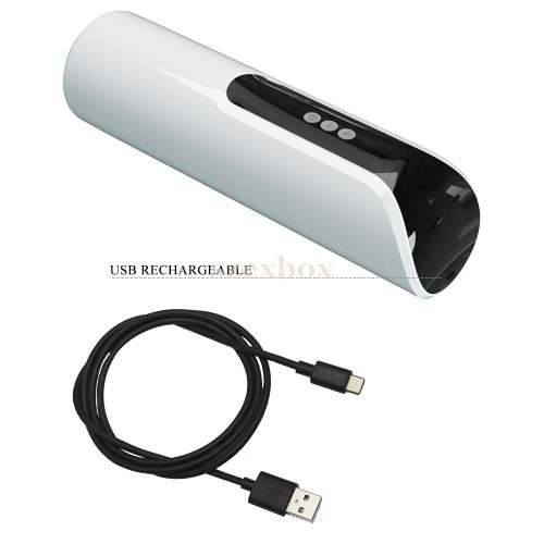 Pretty Love Kahleah forgó maszturbátor – különleges élmény