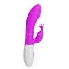 Pretty Love Rasmussen G-spot vibrator with tickle lever