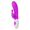 Pretty Love Rasmussen G-spot vibrator with tickle lever