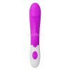 Pretty Love Rasmussen G-spot vibrator with tickle lever