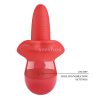 PRETTY LOVE Obelia nyelv vibrátor – intenzív stimuláció