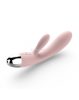 Svakom Alice vibrator with spike Pink