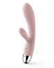 Svakom Alice vibrator with spike Pink