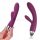 Svakom Alice vibrator with spiked arm viola
