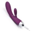 Svakom Alice vibrator with spiked arm viola