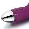 Svakom Alice vibrator with spiked arm viola