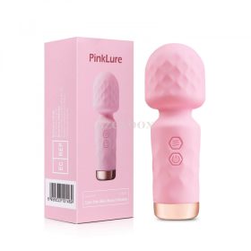 SzexBox rechargeable, waterproof mini massaging vibrator