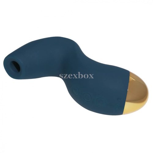 Svakom Pulse Pure léghullámos csiklóizgató