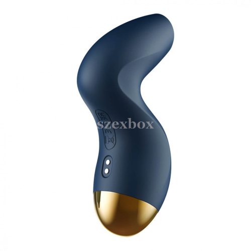 Svakom Pulse Pure léghullámos csiklóizgató