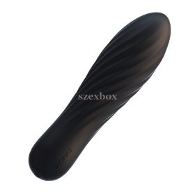Svakom Tulip mini rod vibrator black