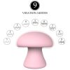 Magic Mushroom Massager Vibrator