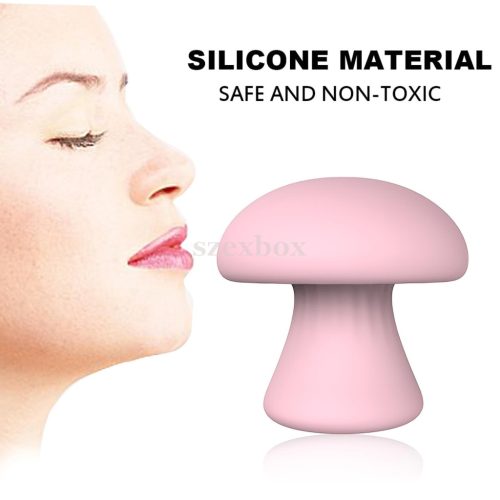Magic Mushroom Massager Vibrator