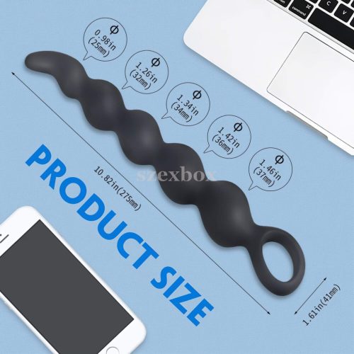 Gyöngyös análizgató és tágító kezdőknek