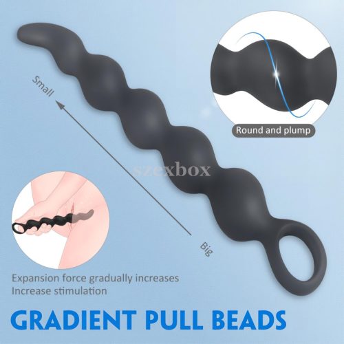 Gyöngyös análizgató és tágító kezdőknek