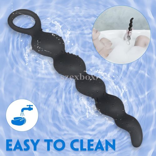 Gyöngyös análizgató és tágító kezdőknek