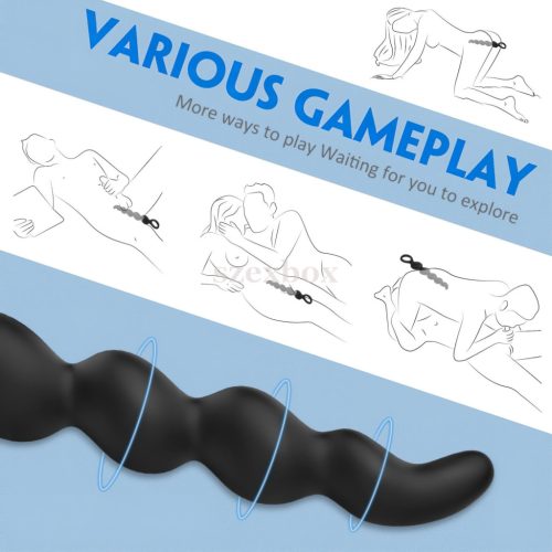 Gyöngyös análizgató és tágító kezdőknek