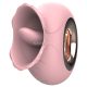 French Kiss licking vibrator – realistic clitoral pleasure