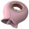 French Kiss licking vibrator – realistic clitoral pleasure