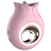 French Kiss licking vibrator – realistic clitoral pleasure