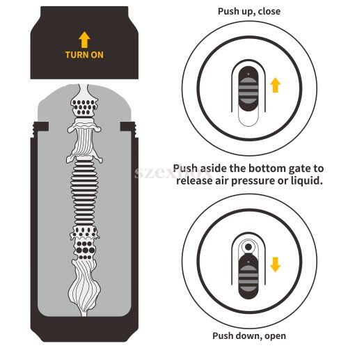 Blonde Ale élethű műpunci 