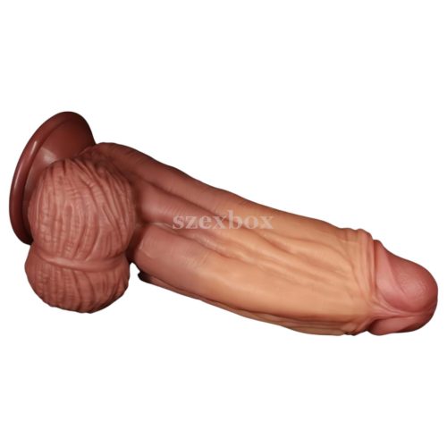Porno Jhony dildo
