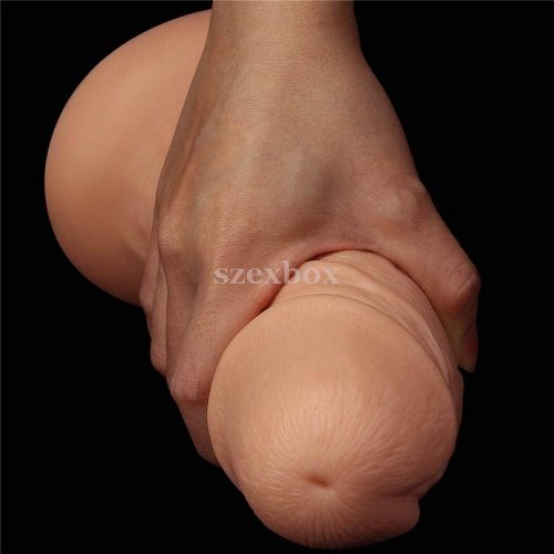 Legendary Realistic dildó